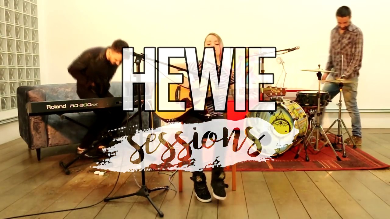 Hewie anjo