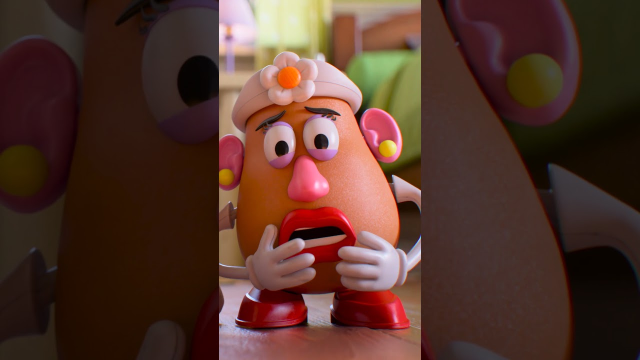 Toy Story 5 | Teaser Trailer