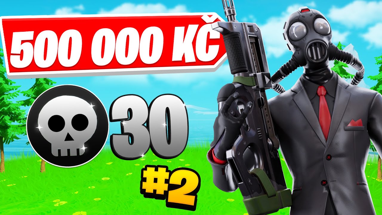 50 LIDÍ V MOVING ZÓNĚ | TRIO CASH CUP