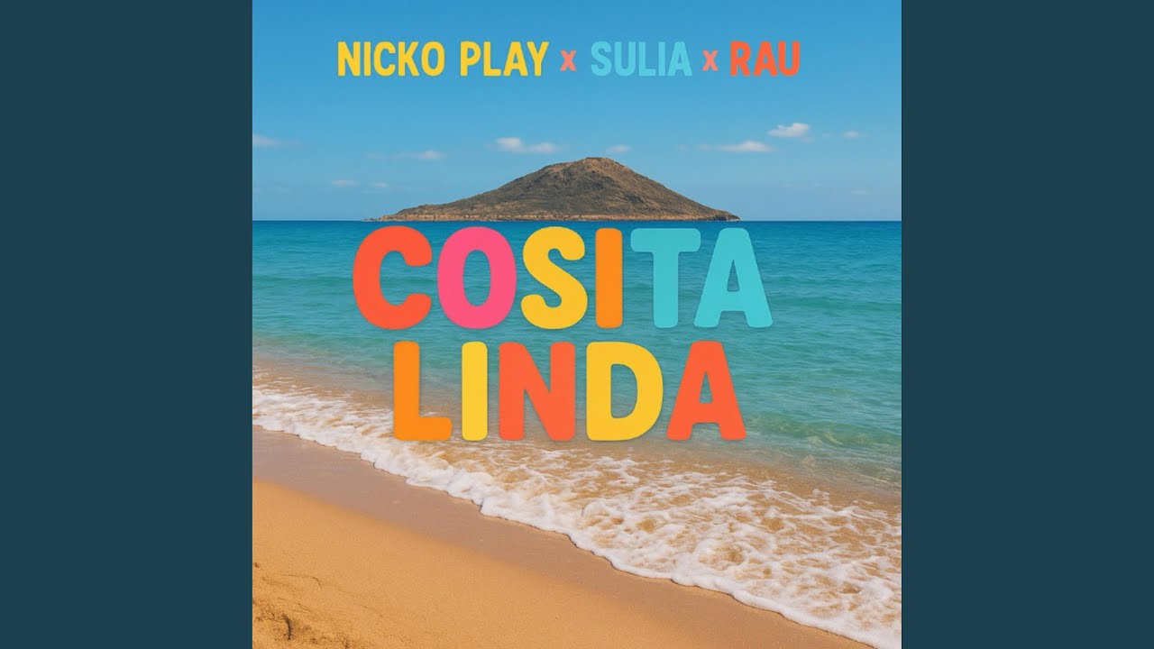 COSITA LINDA (Bachata Version)
