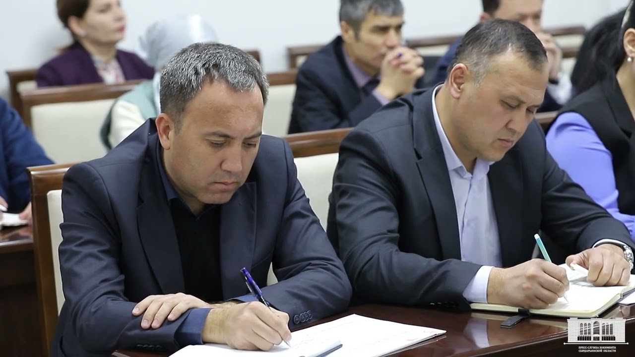 В Сырдарье подвергли критике первичное звено здравоохранения