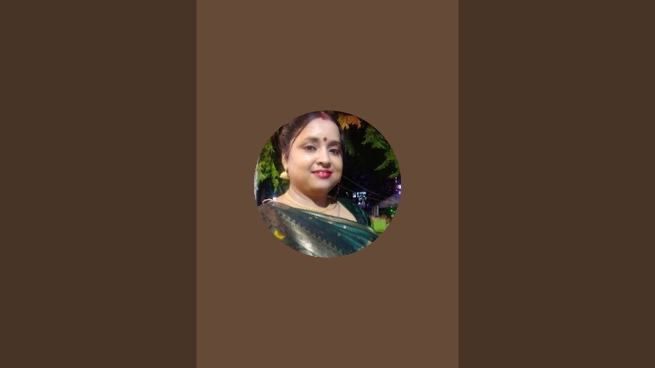 Shatabdi Ray(Rinku) শুভ সকাল বন্ধুরা সবাই চলে আসো একটু গল্প করি