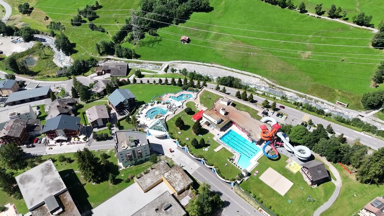 Leukerbad