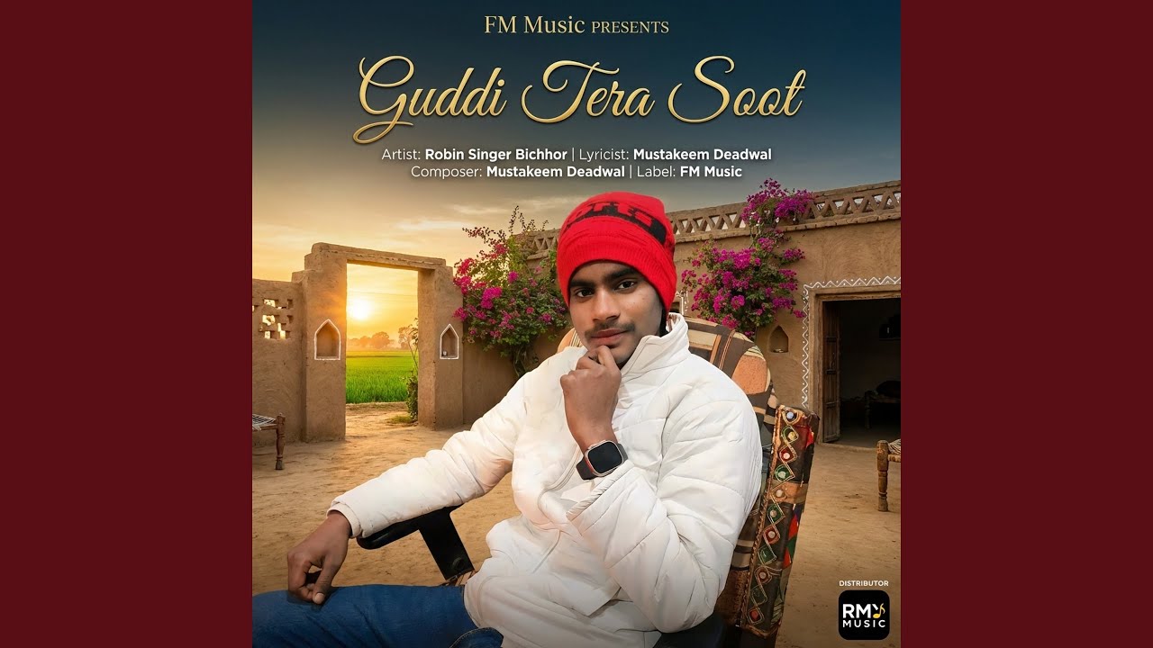 Guddi Tera Soot