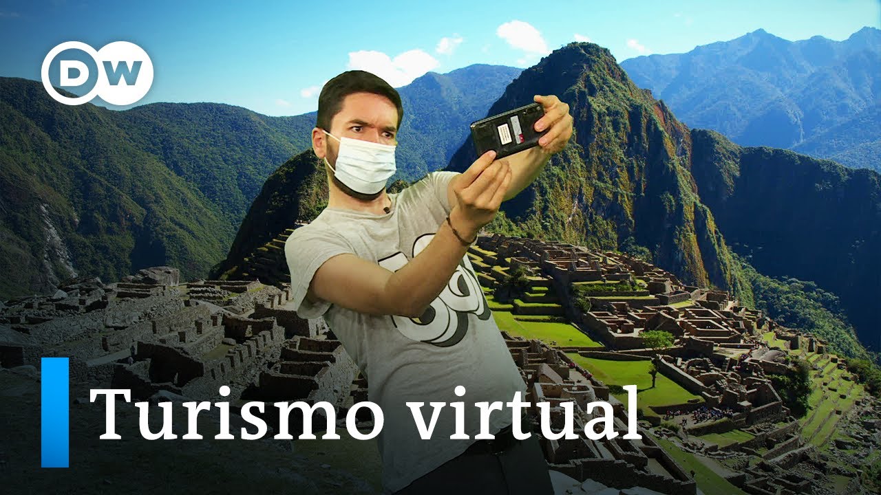 Viajes y redes sociales