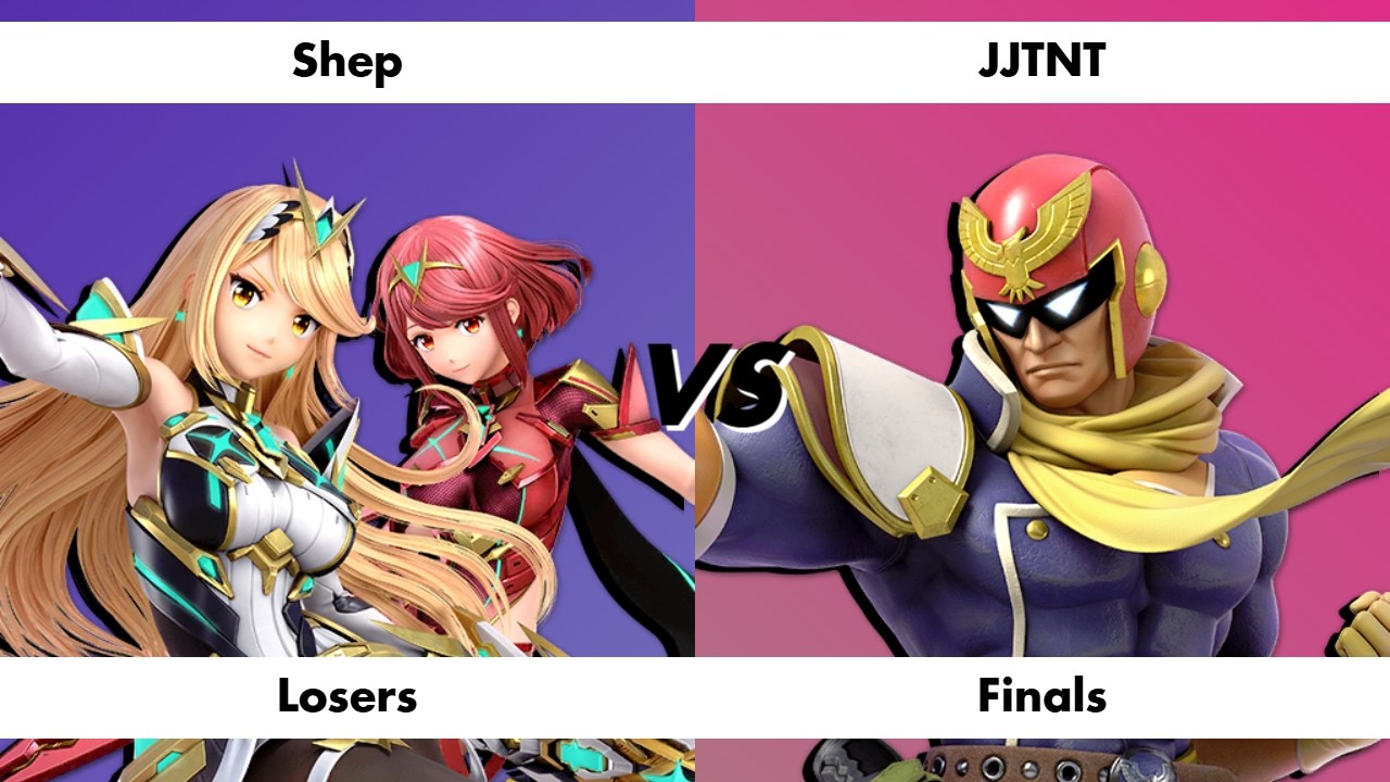 Shep vs JJTNT February 21 2026