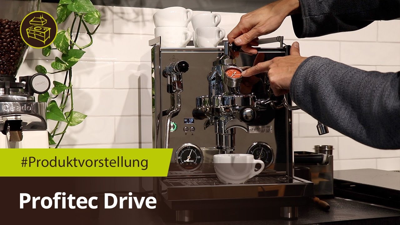 NEU - Profitec 