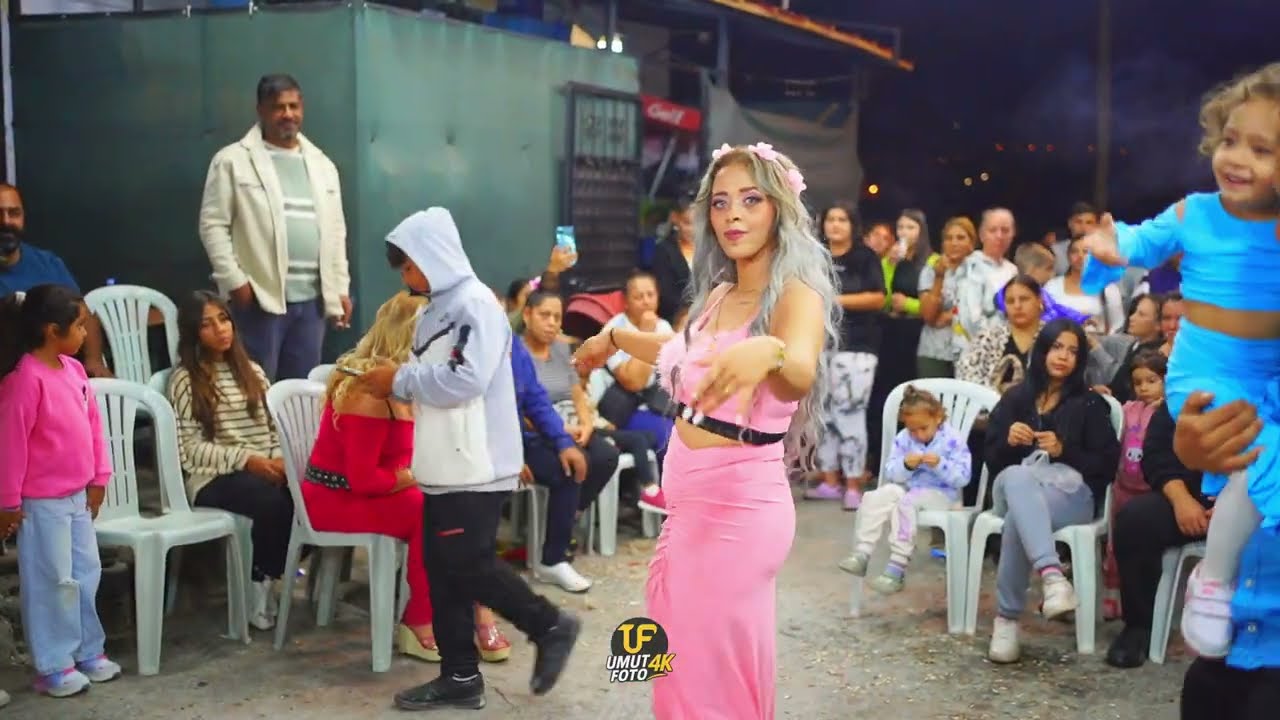 ROMAN DÜĞÜNLERİ VE OYUNLARI UMUT FOTO 4K ☎0538 496 78 91 kuşadası