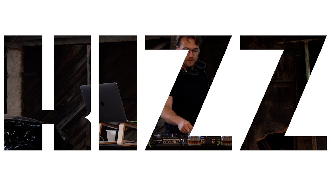 KIZZ - DJ SET - Yugo, Melodic Techno, Electro MIX