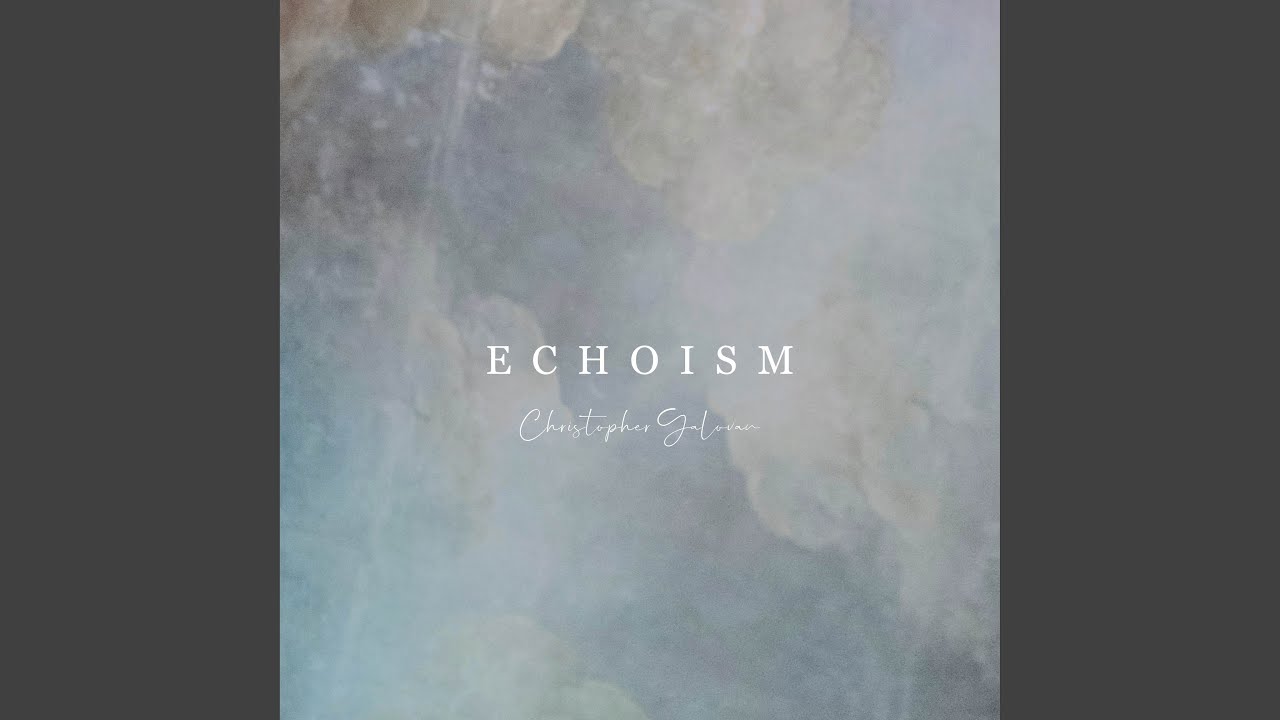 Echoism