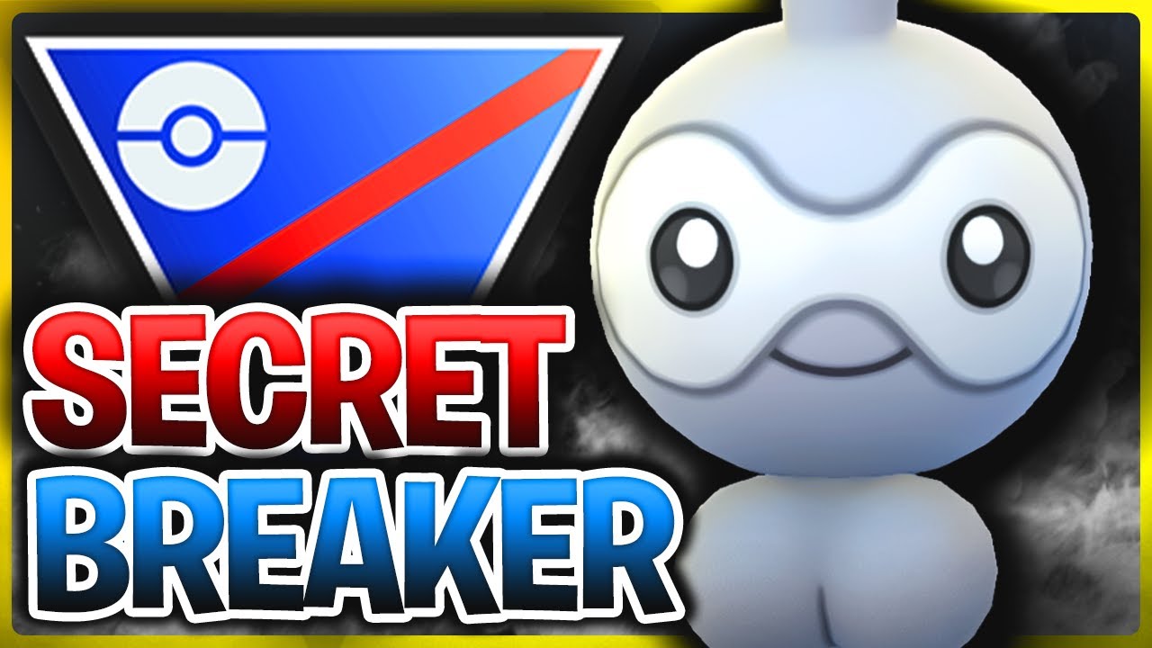 QUADRUPLE Weather Ball Is Actually BROKEN 😳 This BUFF made CASTFORM STRONG and SPAMMY | Great League