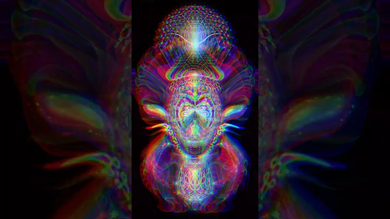 Psycho Symphony #psytrance #electronicmusic #psytranceparte 