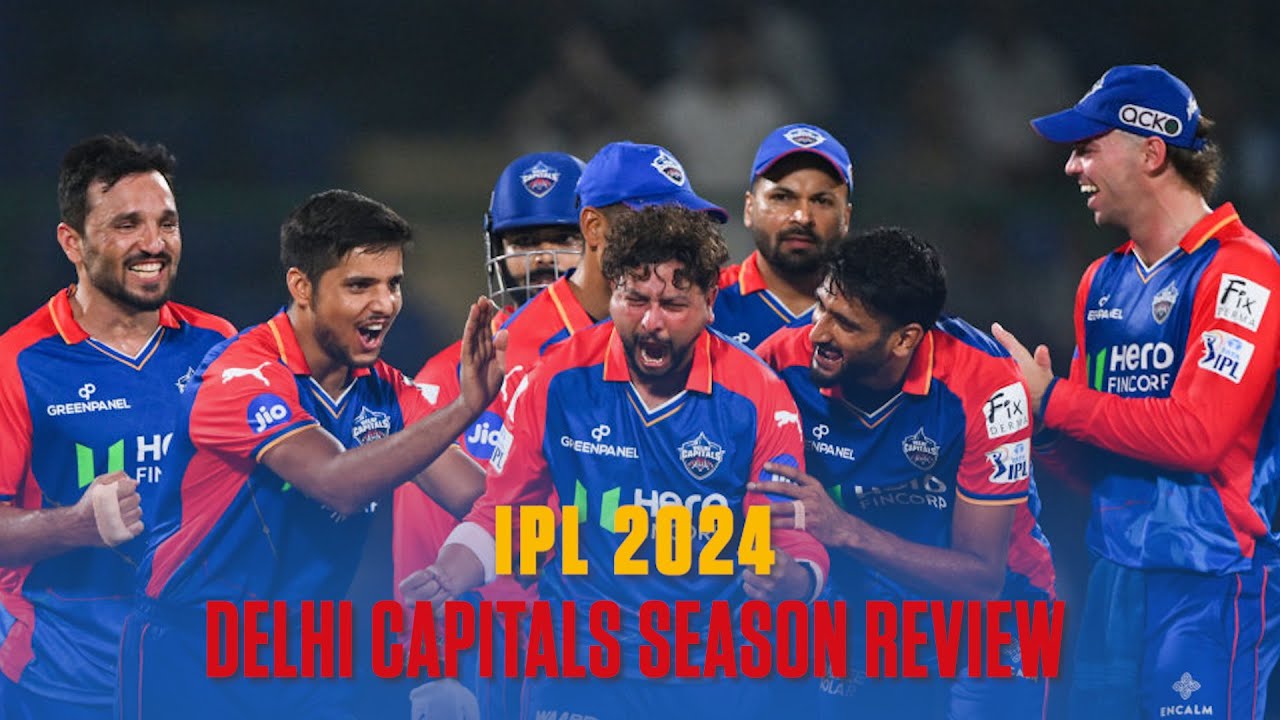 IPL 2024 #dc Season Review | Where did #delhicapitals fall short?