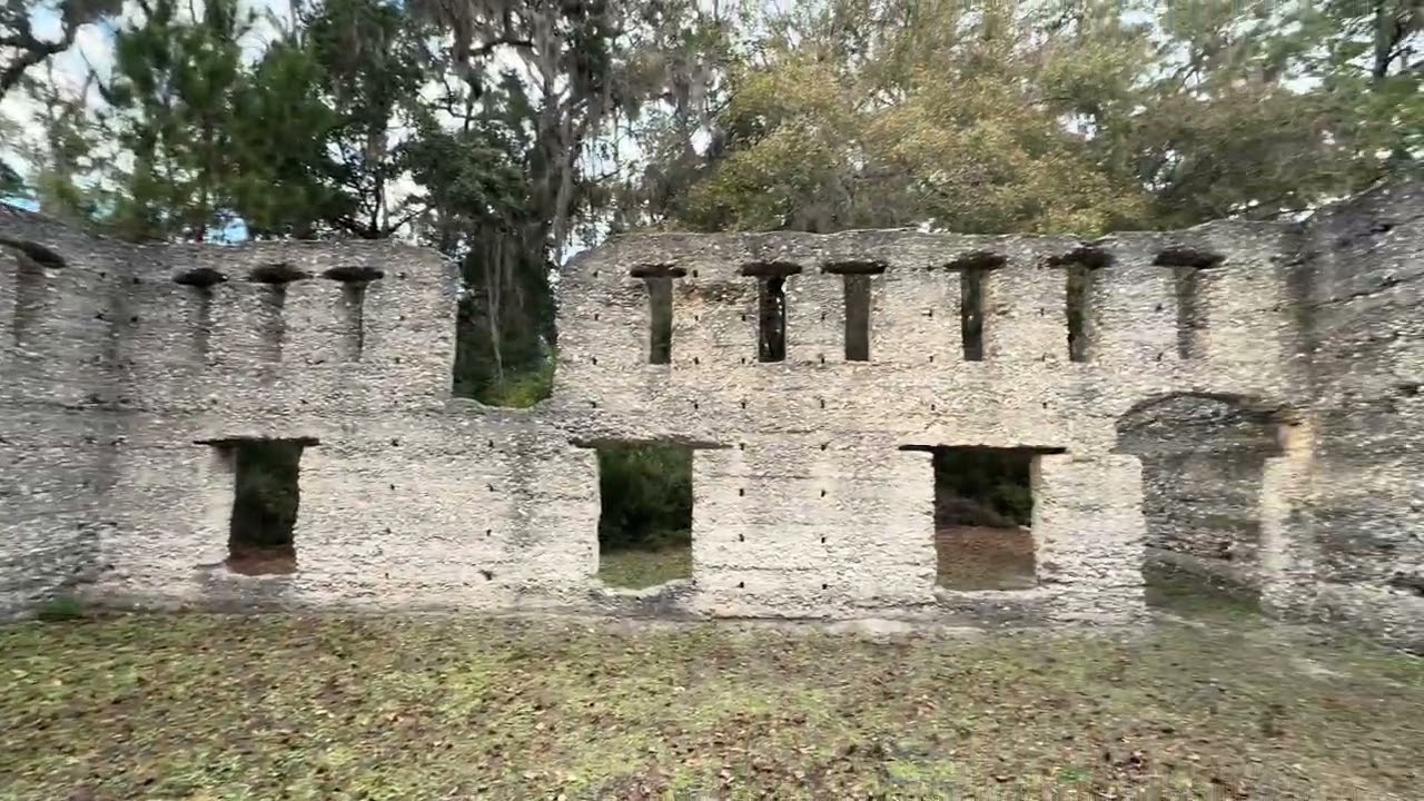 Tabby sugar works