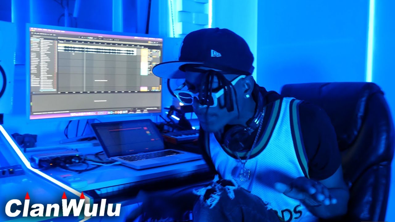 Wilimon La W - Desde Abajo (Official Video)