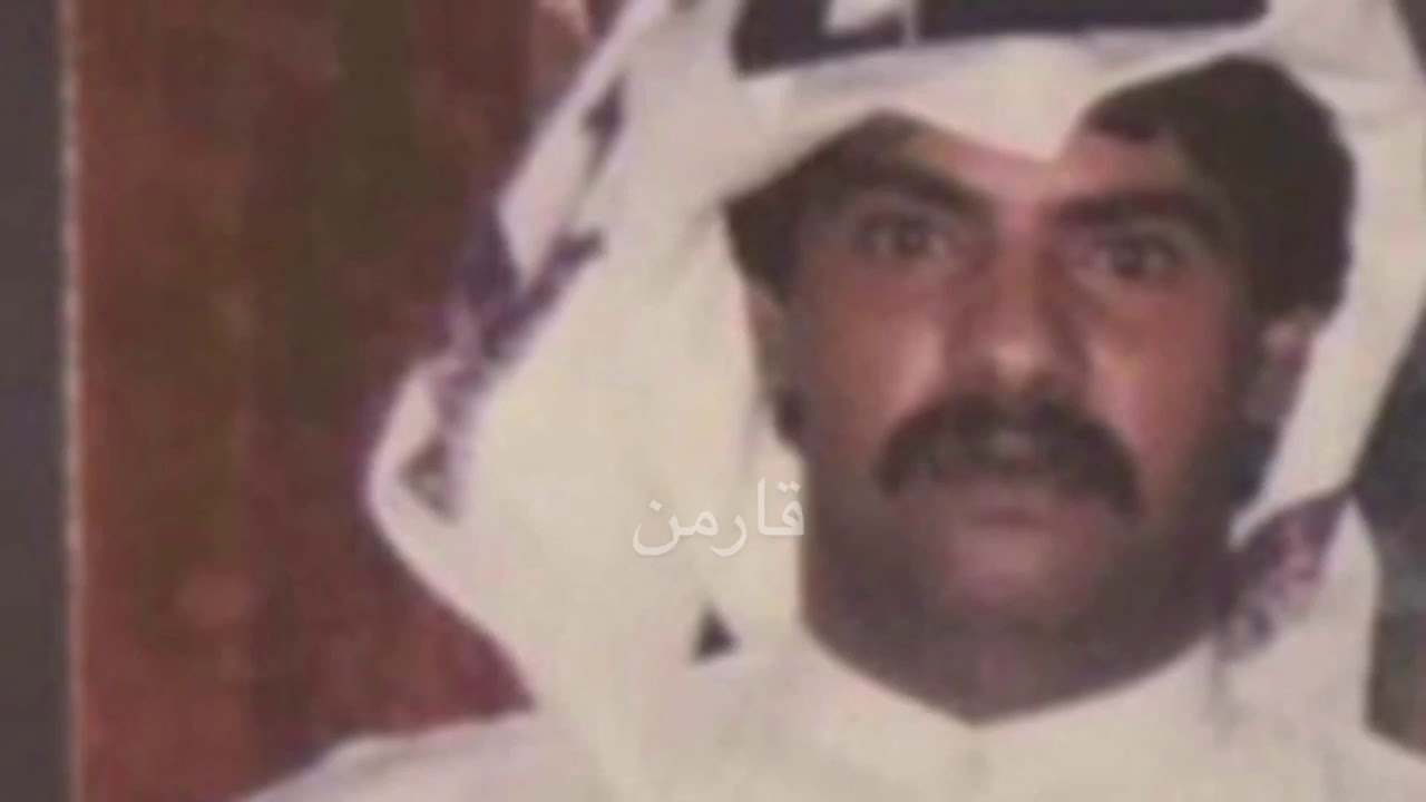 محمد الشمالي المري / تعرضت الطريق الصعب ماخانتي الخطوات (نادره)