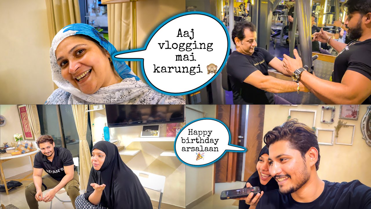 Day 6 Ramzaan😇| Mummy Ne Hamara Vlog Hijack Karliye😁| Mashallah Roze Bohot Khushi Se Ja Rahe Hai😇