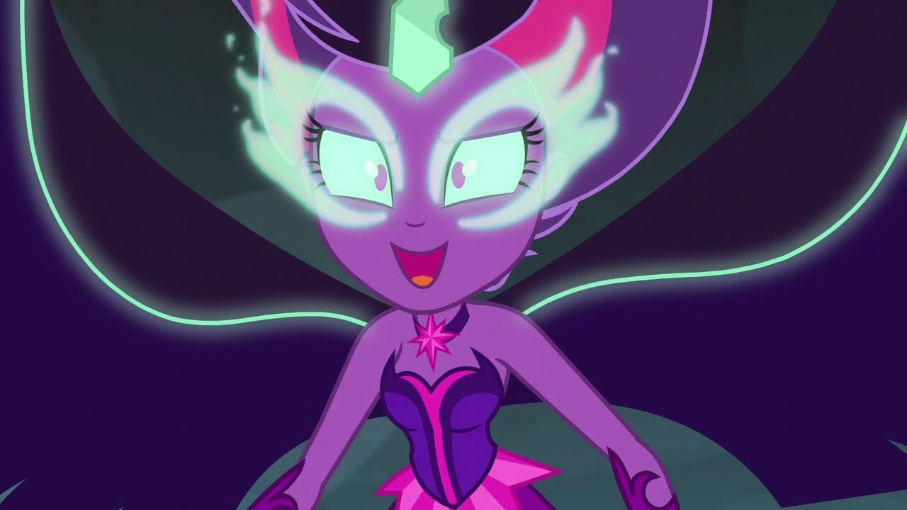 HMV: Unleash The Magic (HAPPY HALLOWEEN/NIGHTMARE NIGHT!!!)