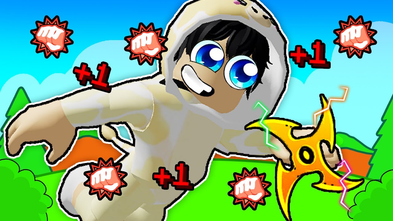RUH KILICINI ALDIM!! | Roblox Anime Weapon Simulator