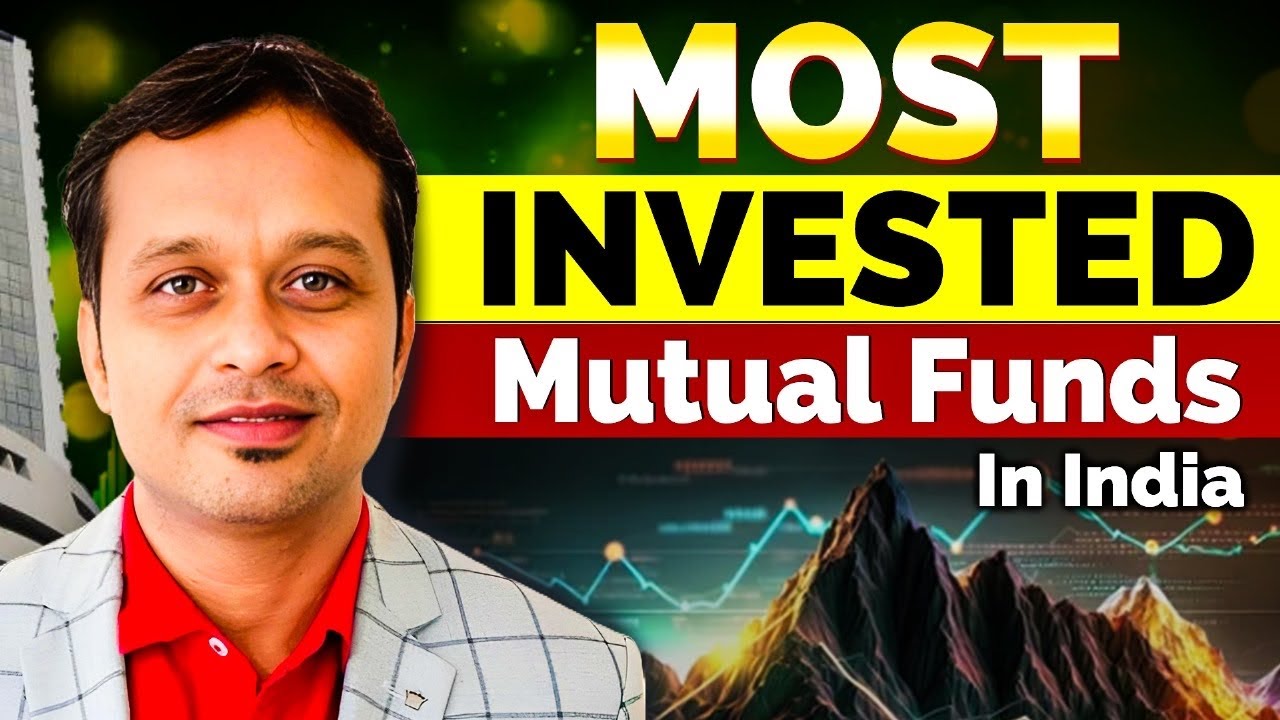 “TOP Mutual Funds Indians Are Investing In – Should You Too?