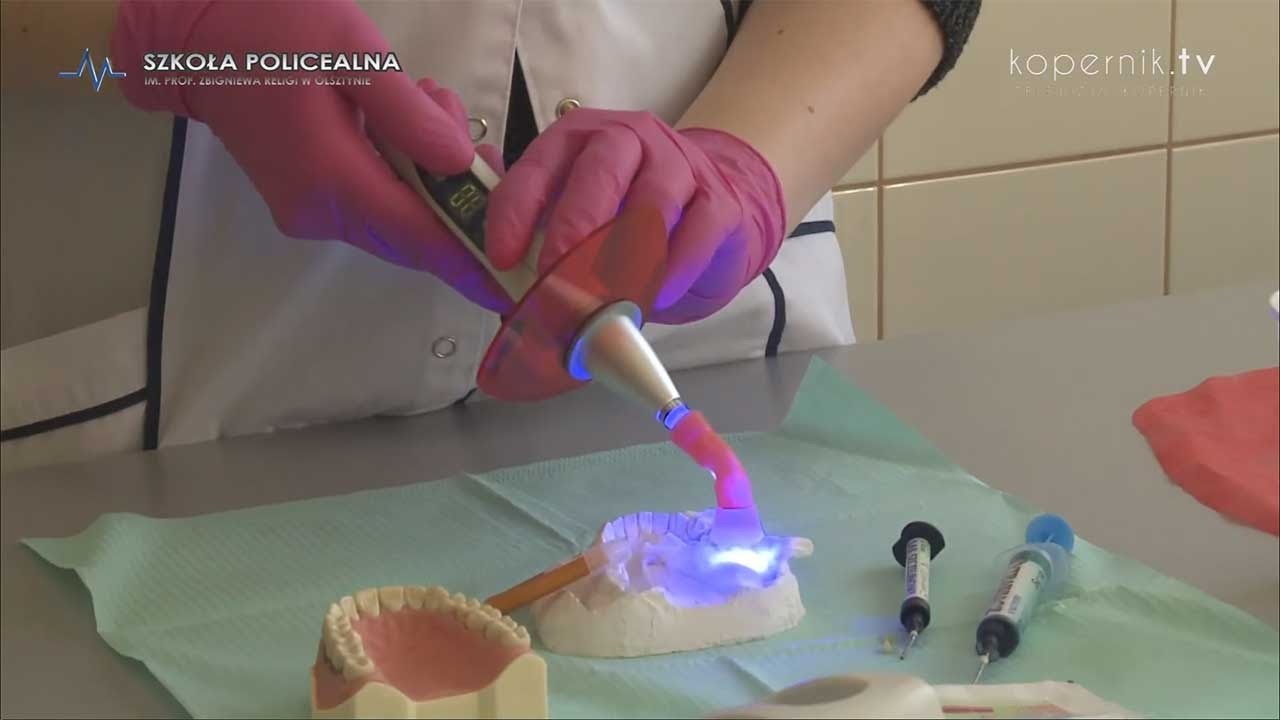 HIGIENISTKA STOMATOLOGICZNA