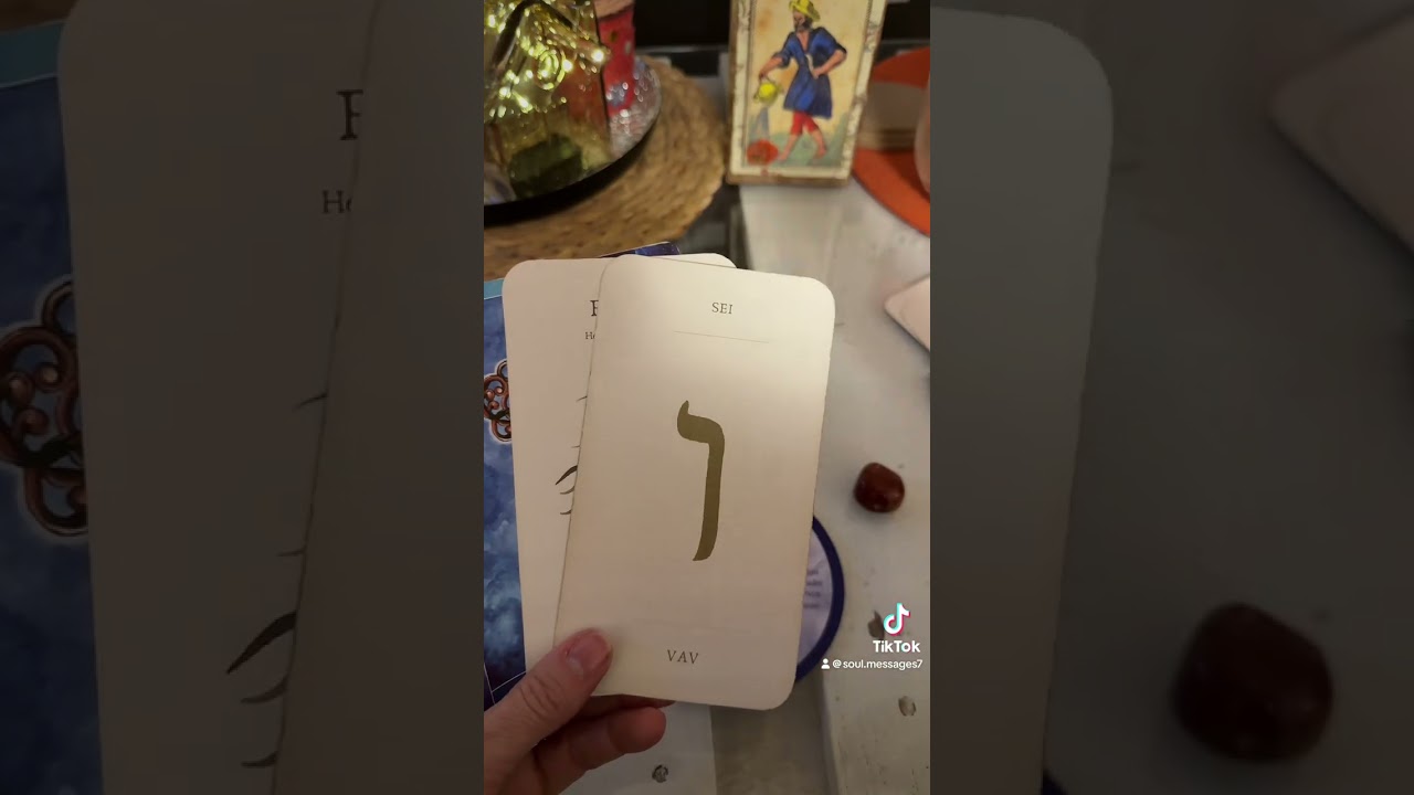 Un messaggio canalizzato per te 