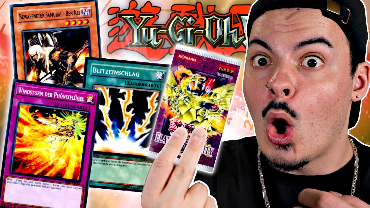Die KOMPLETTE ZERSTÖRUNG im Duell - FLAMING ETERNITY | Yu-Gi-Oh! PROGRESSION SERIES #015
