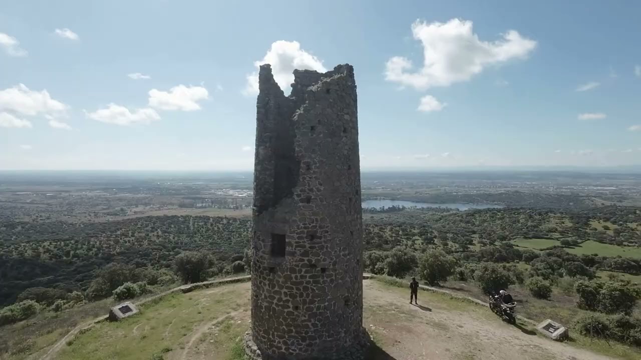 Atalaya de Segurilla