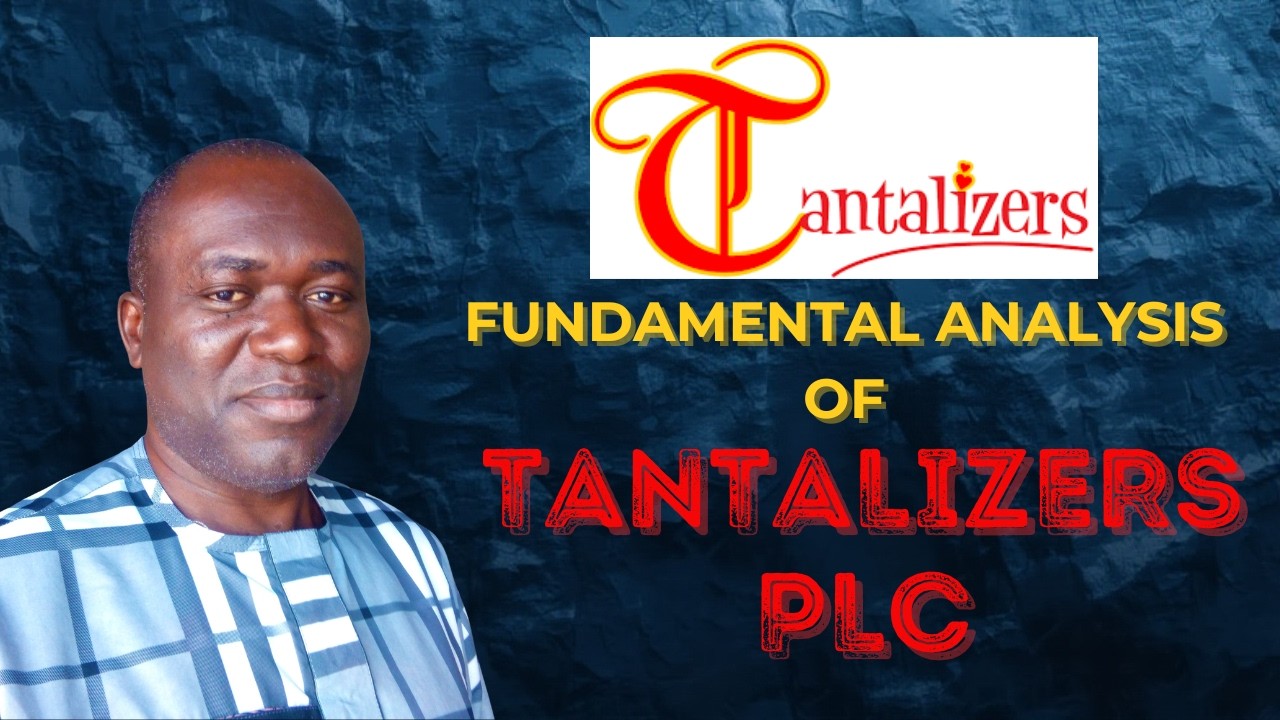 Fundamental Analysis of Tantalizers Plc