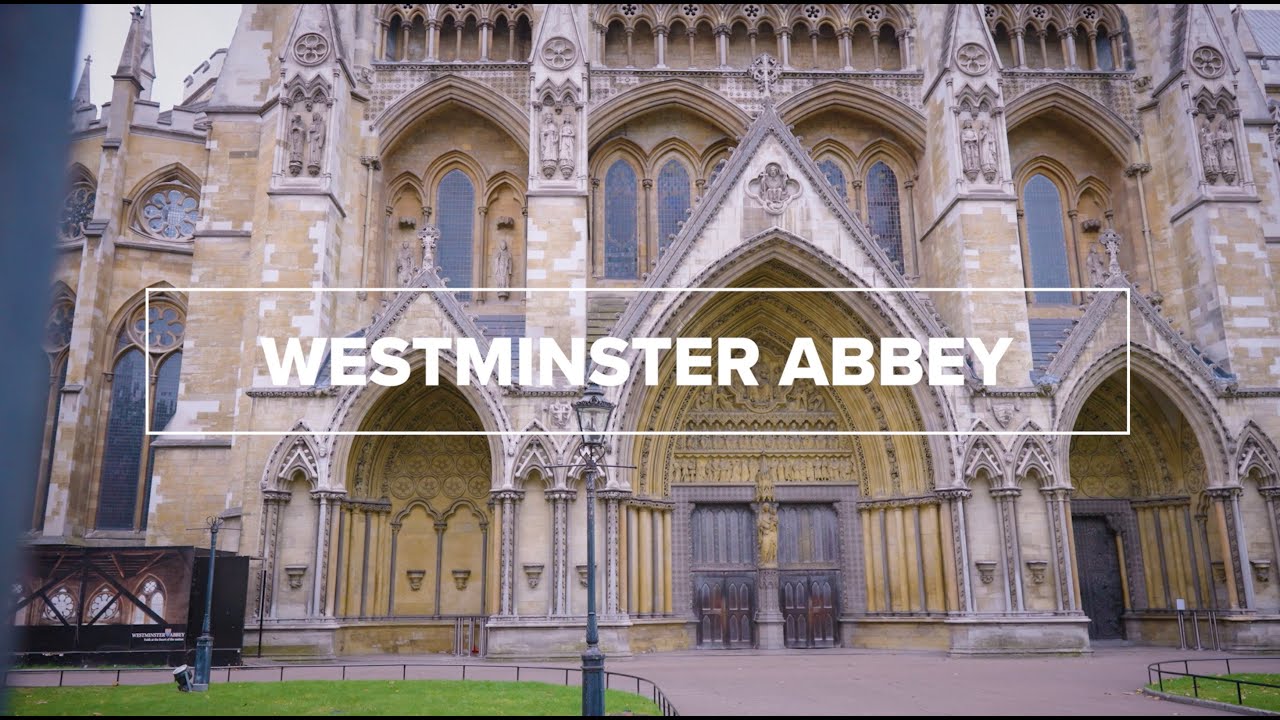 Visit Westminster Abbey: London&rsquo;s royal church | Visit London