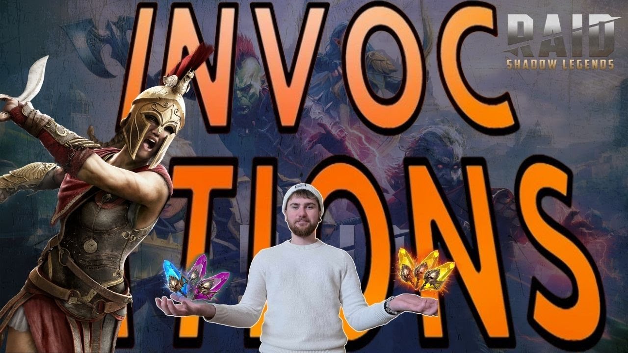 Invocations x15 sur 2 comptes avec Suba !