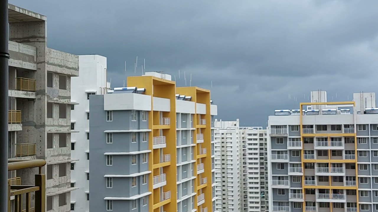 Life Republic Hinjewadi by Kolte Patil