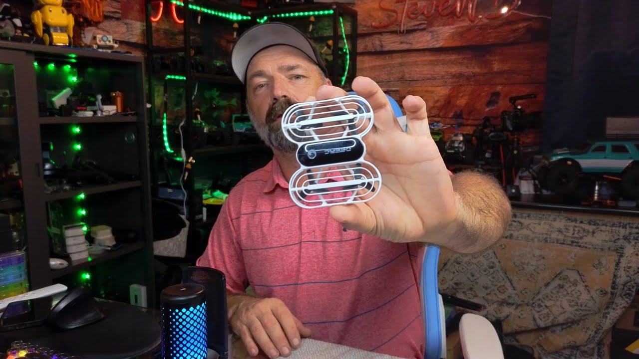 DEERC D11 Mini Drone for Kids and Beginners