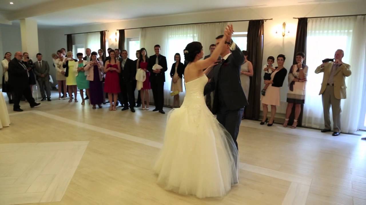 Agnieszka & Julien - Quizas, quizas, quizas