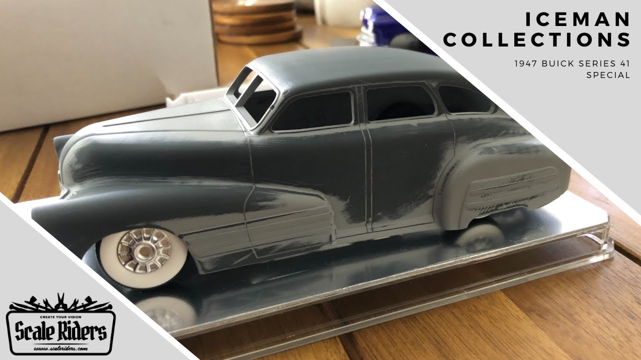 Stance Mock Up Stock or Slammed Model Car Build