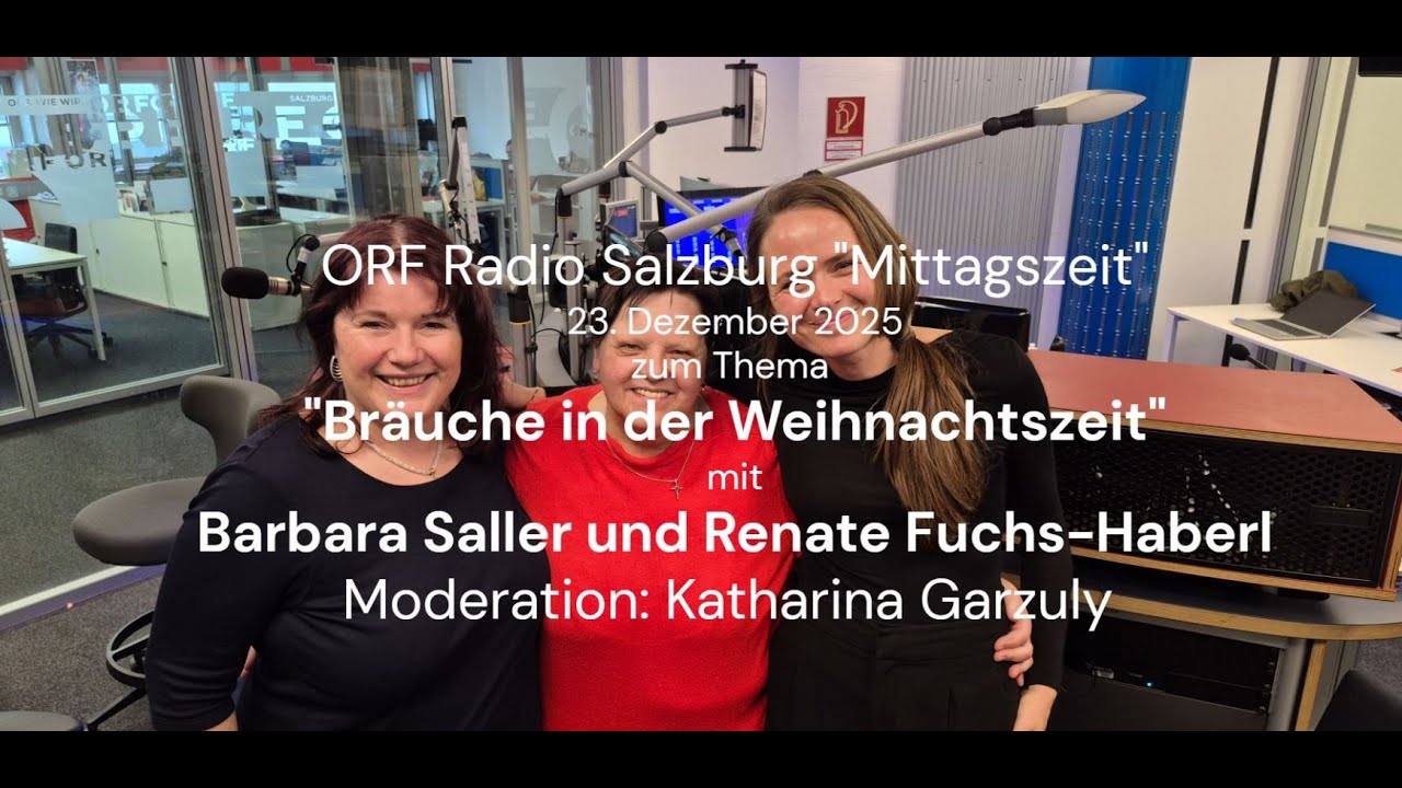 ORF Radio Salzburg 