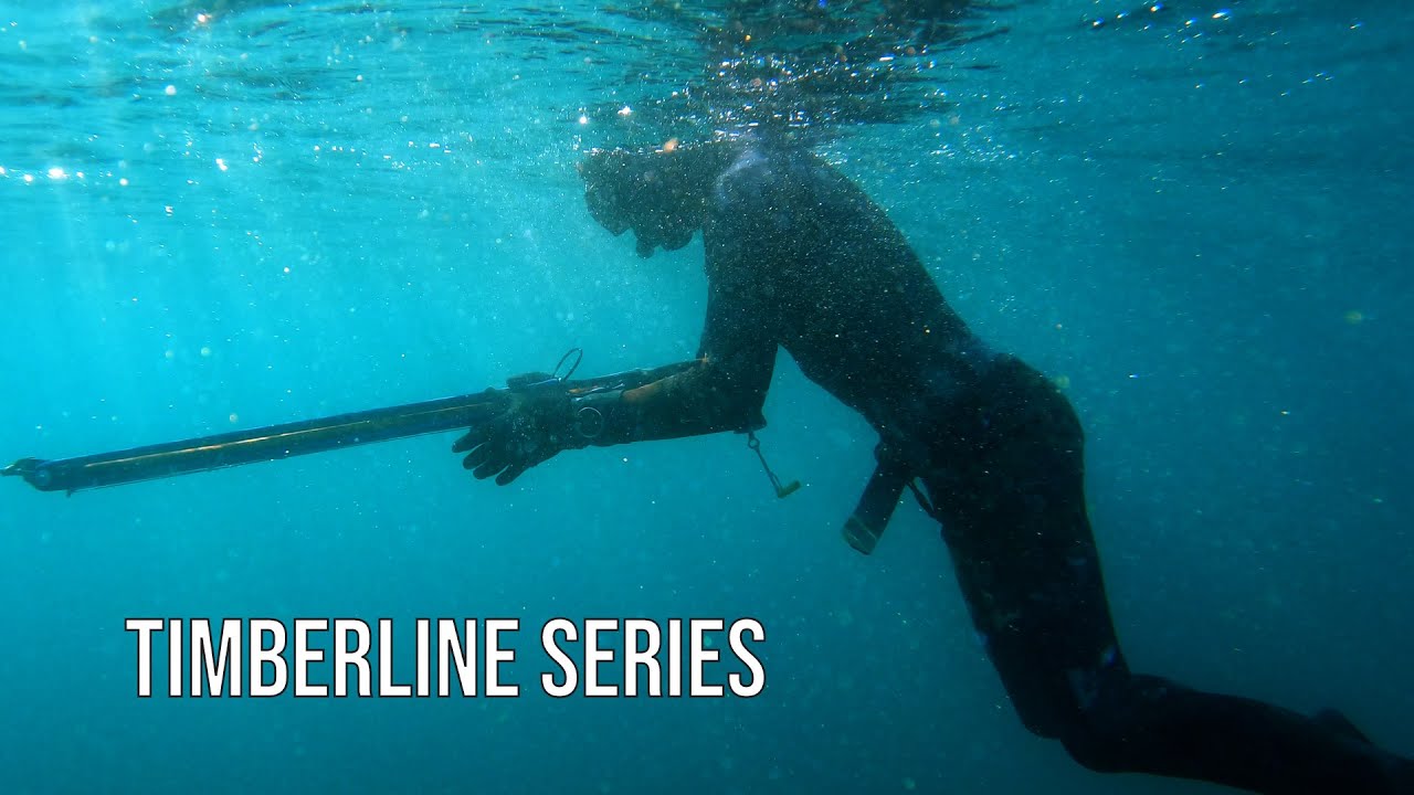 Rob Allen | Timberline Series | Part 4 | How To Load Your Timberline | 2022