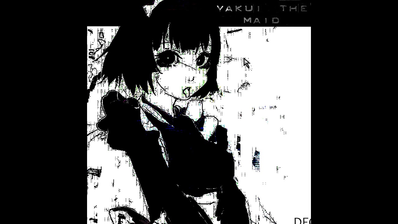 Yakui the Maid - DFC [Full album]