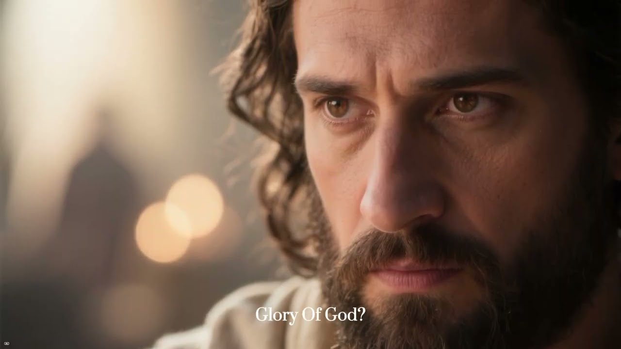 Story of Lazarus