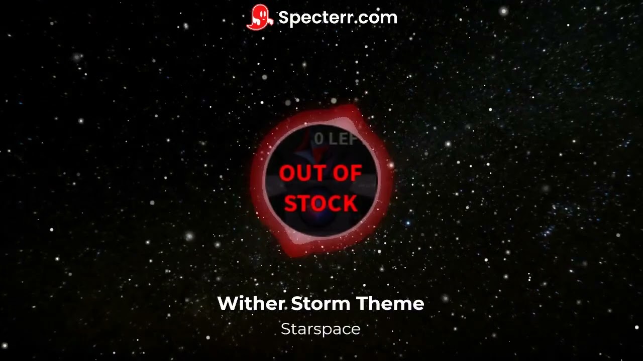 Guesty Roblox Starspace Theme