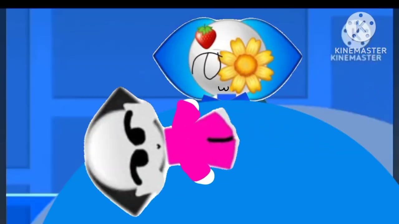 BLUEBERRY INFLATION ADD SOUND 1 BABY EMOJI CAT