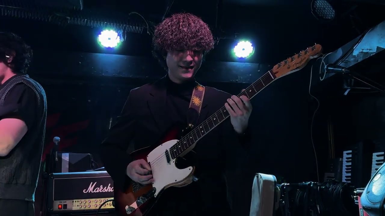 4K | 250314 O.O.O - 우리는 영문도 모른 채 | 석준 FOCUS | ClubFF