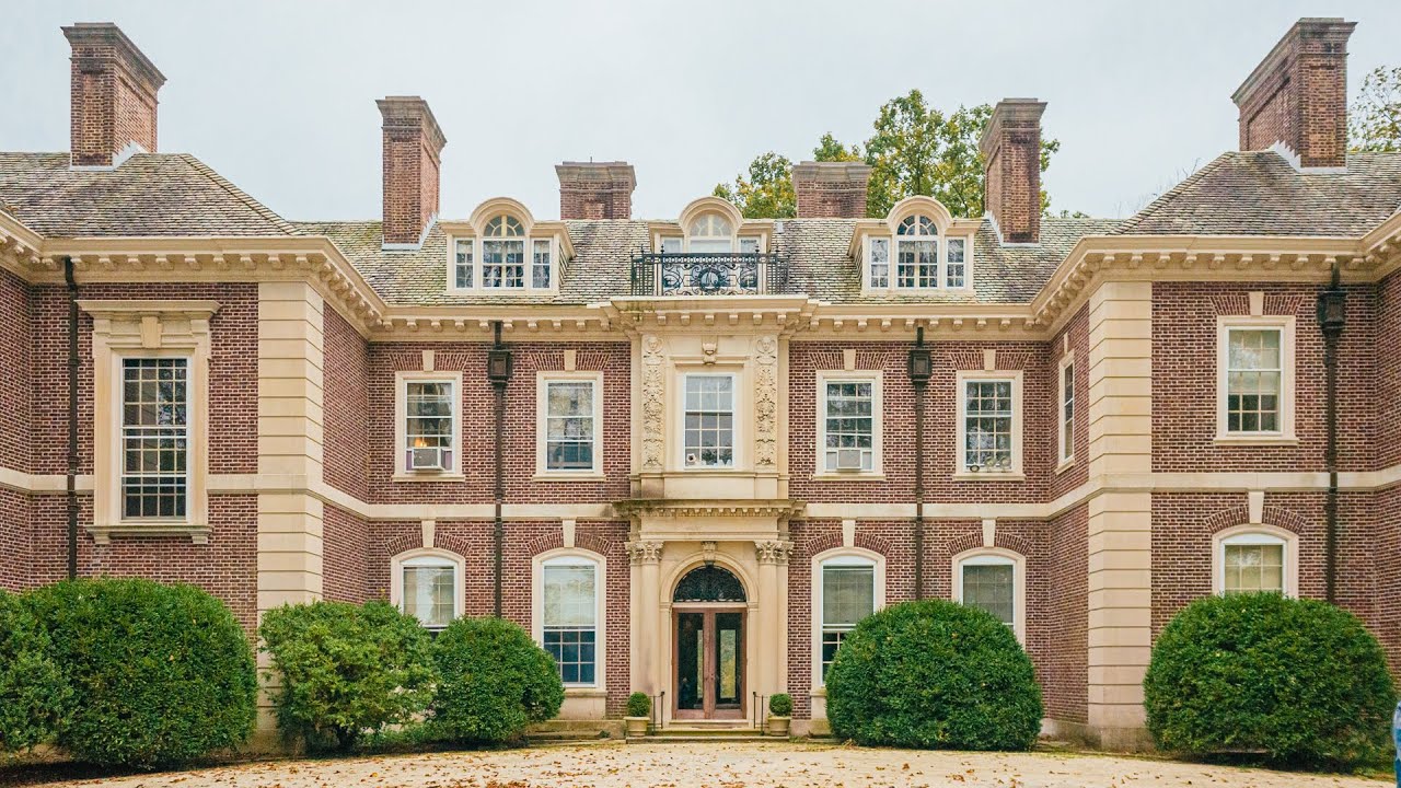 Ardrossan Estate with Barbara Eberlein - Part I of III - ICAA Visits Series