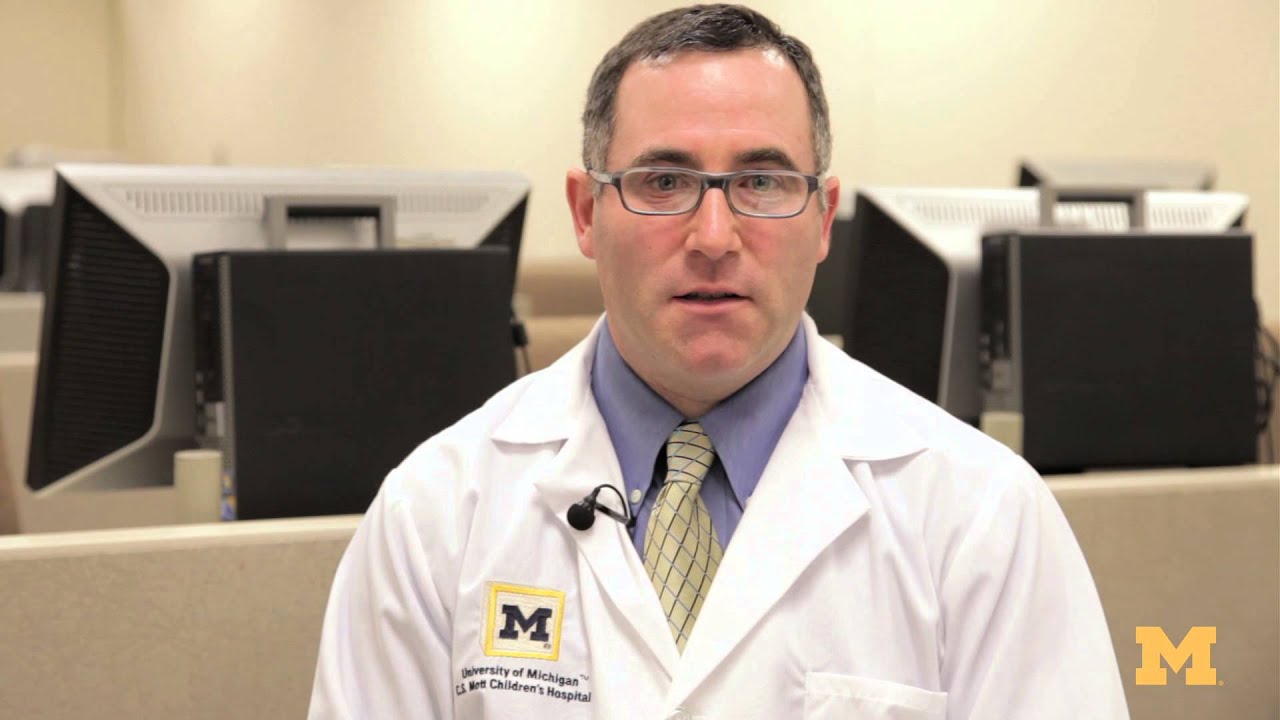 When selecting a child's doctor, families prefer grapevine over online ratings