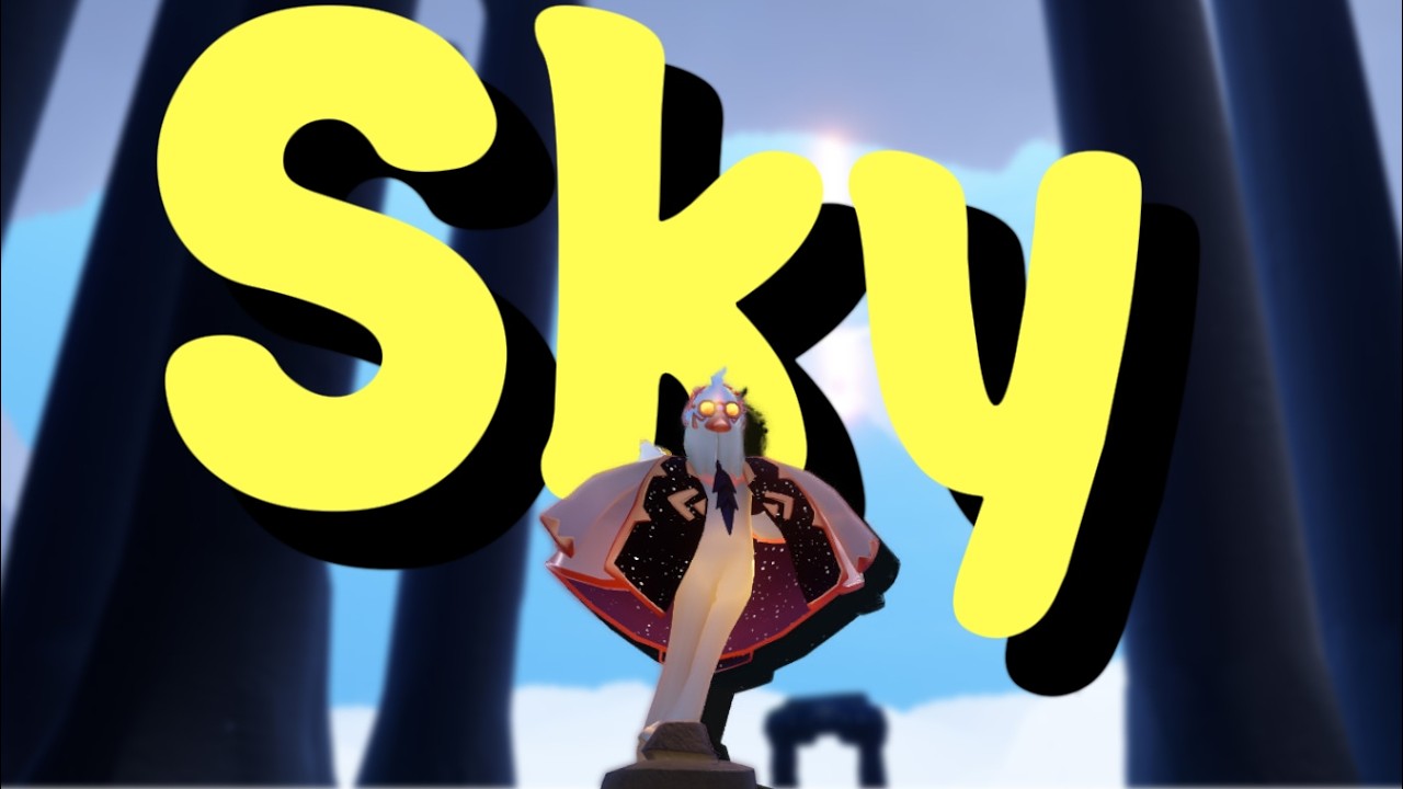 今日も雀を救いたい【Sky配信】Season of Lightmending