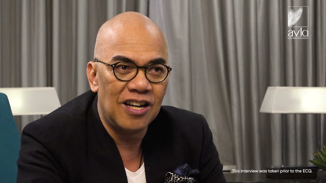 AVLCI 101 with Dr. Boy Abunda