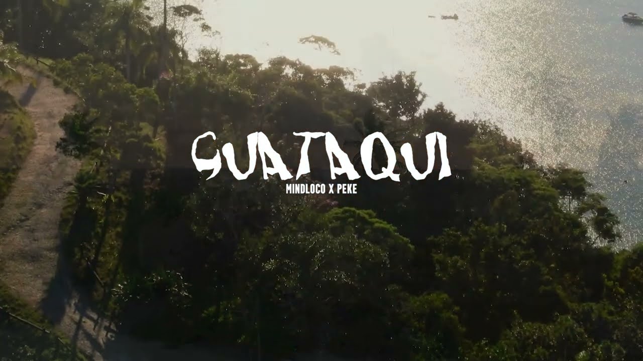 Mindloco & PEKE - Guataqui