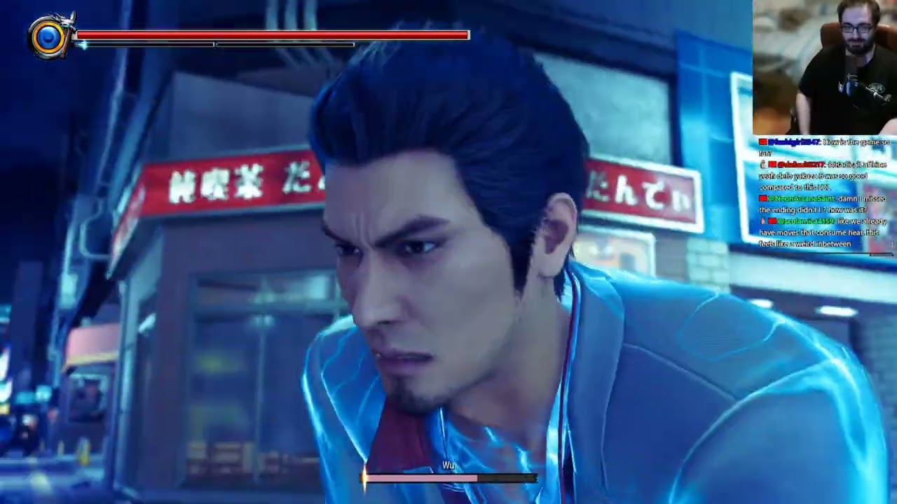 The Most Unorganized Thoughts Video on Yakuza Kiwami 3 But Don't Worry It's Just The Appetizer