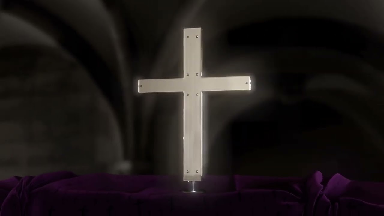 Cathedral of Shadows | Dark Ritual Chant