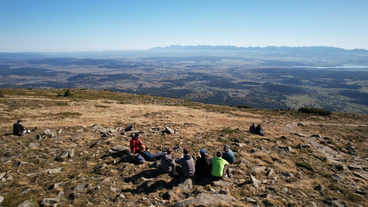 Babia Góra | 10.2024
